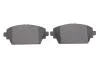 Комплект тормозных колодок (дисковых).) Metelli 22-0464-0 (фото 5)