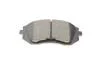 Колодки гальмівні (передні) Subaru Forester 02-/Impreza 00-/Legacy 03-14/Outback 03- METELLI UA63 Metelli 22-0500-0 (фото 5)