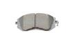 Колодки гальмівні (передні) Subaru Forester 02-/Impreza 00-/Legacy 03-14/Outback 03- UA63 Metelli 22-0500-0 (фото 7)
