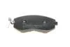 Колодки гальмівні (передні) Subaru Forester/Impreza/Legace V/Outback 10- METELLI (opt-om) Metelli 22-0500-1 (фото 4)