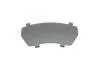 Колодки гальмівні (передні) Subaru Forester/Impreza/Legace V/Outback 10- METELLI (opt-om) Metelli 22-0500-1 (фото 6)