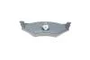 Колодки гальмивни (задни) Chrysler 300M/Neon/Sebring 98-07 METELLI UA63 Metelli 22-0522-0 (фото 3)