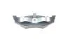 Колодки гальмивни (задни) Chrysler 300M/Neon/Sebring 98-07 METELLI UA63 Metelli 22-0522-0 (фото 6)