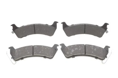 Комплект гальмівних колодок (дискових) METELLI Metelli 22-0527-0