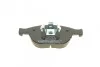Колодки гальмівні (передні) Ford Connect 02-13/Fiesta/Puma 95-03/Focus 02-04/Ka 01-08 METELLI UA63 Metelli 22-0533-0 (фото 4)