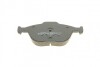 Колодки гальмівні (передні) Ford Connect 02-13/Fiesta/Puma 95-03/Focus 02-04/Ka 01-08 UA63 Metelli 22-0533-0 (фото 7)