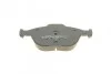 Колодки гальмівні (передні) Ford Connect 02-13/Fiesta/Puma 95-03/Focus 02-04/Ka 01-08 METELLI UA63 Metelli 22-0533-0 (фото 7)