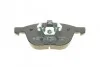 Колодки гальмівні (передні) Ford Connect 13-/C-Max 07-10/Kuga 08-/Focus/Volvo/Mazda 3 04-14/5 0 UA63 Metelli 22-0534-0 (фото 3)