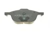 Колодки гальмівні (передні) Ford Connect 13-/C-Max 07-10/Kuga 08-/Focus/Volvo/Mazda 3 04-14/5 0 UA63 Metelli 22-0534-0 (фото 6)