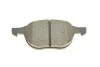 Колодки гальмівні (передні) Ford Connect 13-/C-Max 07-10/Kuga 08-/Focus/Volvo/Mazda 3 04-14/5 0 UA63 Metelli 22-0534-0 (фото 7)