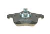 Колодки гальмівні (передні) Opel Astra H 04-/Combo 01-/Corsa C/D/E 03-/Meriva A/B 03-/Zafira B UA63 Metelli 22-0539-0 (фото 6)