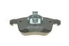 Колодки гальмівні (передні) Opel Astra H 04-/Combo 01-/Corsa C/D/E 03-/Meriva A/B 03-/Zafira B UA63 Metelli 22-0539-0 (фото 6)