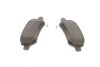 Колодки гальмивни (задни) Opel Astra G 98-09/Meriva A/B 03-17/Zafira A 01-05/Kia Venga/Cee'd 10 UA63 Metelli 22-0542-0 (фото 8)
