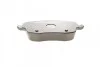 Колодки гальмівні (передні) Seat Cordoba/Ibiza IV/VW Polo/Skoda Fabia 99-15/Roomster 06-15 UA63 Metelli 22-0547-0 (фото 3)