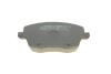 Колодки гальмівні (передні) Seat Ibiza/VW Polo 01-09/Skoda Fabia 99-14/Roomster 06-15 (+датчик) UA63 Metelli 22-0547-1 (фото 8)