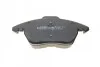 Колодки гальмівні (передні) Audi A3/Skoda Octavia/Fabia/SuperB/VW Caddy/Golf 03- (+датчик) UA63 Metelli 22-0548-0 (фото 8)