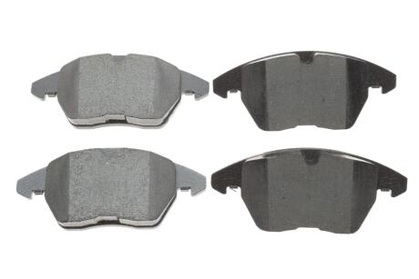 Комплект гальмівних колодок (дискових) Metelli 22-0548-2