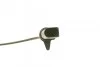 Колодки гальмівні (передні) Audi A4 03-09/A6/A8 03-11/Seat Exeo 08-13 (+датчики) METELLI UA63 Metelli 22-0549-1 (фото 3)