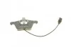 Колодки гальмівні (передні) Audi A4 03-09/A6/A8 03-11/Seat Exeo 08-13 (+датчики) METELLI UA63 Metelli 22-0549-1 (фото 5)