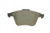 Колодки гальмівні (передні) Audi A4 03-09/A6/A8 03-11/Seat Exeo 08-13 (+датчики) UA63 Metelli 22-0549-1 (фото 9)