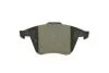 Колодки гальмівні (передні) Ford Focus/Mazda 3/Volvo C30/C70/S40/V50/Opel Vectra C 05-14/V40 12 UA63 Metelli 22-0549-3 (фото 8)