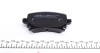 Колодки гальмівні (задні) Audi A3/A4/A6/TT/Skoda Octavia/SuperB/VW Caddy/Golf/Passat B6/Touran UA63 Metelli 22-0553-0 (фото 3)