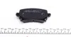 Колодки гальмівні (задні) Audi A3/A4/A6/TT/Skoda Octavia/SuperB/VW Caddy/Golf/Passat B6/Touran UA63 Metelli 22-0553-0 (фото 3)