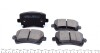 Колодки гальмівні (задні) Audi A3/A4/A6/TT/Skoda Octavia/SuperB/VW Caddy/Golf/Passat B6/Touran UA63 Metelli 22-0553-0 (фото 4)
