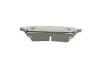 Комплект гальмівних колодок (дискових) METELLI Metelli 22-0554-1 (фото 6)