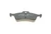 Колодки гальмівні (задні) Mini Cooper/One 01-06 METELLI UA63 Metelli 22-0556-0 (фото 7)