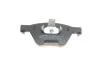 Колодки гальмівні (передні) BMW 3 (E90/E91/E92) 07-13/5 (E60/E61) 03-10/X1 (E84) 09-15 METELLI UA63 Metelli 22-0557-0 (фото 2)