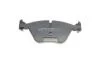 Колодки гальмівні (передні) BMW 3 (E90/E91/E92) 07-13/5 (E60/E61) 03-10/X1 (E84) 09-15 METELLI UA63 Metelli 22-0557-0 (фото 4)