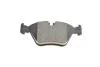 Колодки гальмівні (передні) BMW 3 (E90/E91/E92) 07-13/5 (E60/E61) 03-10/X1 (E84) 09-15 METELLI UA63 Metelli 22-0557-0 (фото 5)