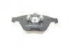 Колодки гальмівні (передні) BMW 3 (E90-93/F30/F80) 04-/5 (E60-61)/6 (E63-64) METELLI UA63 Metelli 22-0558-6 (фото 3)