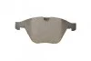 Колодки гальмівні (передні) BMW 3 (E90-93/F30/F80) 04-/5 (E60-61)/6 (E63-64) METELLI UA63 Metelli 22-0558-6 (фото 4)