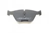 Колодки гальмівні (передні) BMW 3 (E90-93/F30/F80) 04-/5 (E60-61)/6 (E63-64) METELLI UA63 Metelli 22-0558-6 (фото 6)