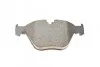 Колодки гальмівні (передні) BMW 3 (E90-93/F30/F80) 04-/5 (E60-61)/6 (E63-64) METELLI UA63 Metelli 22-0558-6 (фото 7)