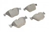 Колодки гальмівні (передні) BMW 3 (E90-93/F30/F80) 04-/5 (E60-61)/6 (E63-64) UA63 Metelli 22-0558-6 (фото 8)