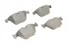 Колодки гальмівні (передні) BMW 3 (E90-93/F30/F80) 04-/5 (E60-61)/6 (E63-64) METELLI UA63 Metelli 22-0558-6 (фото 8)