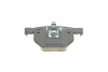 Комплект гальмівних колодок (дискових) METELLI Metelli 22-0561-0 (фото 4)