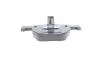 Комплект гальмівних колодок (дискових) METELLI Metelli 22-0598-0 (фото 2)