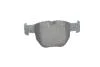 Комплект гальмівних колодок (дискових) METELLI Metelli 22-0598-0 (фото 4)
