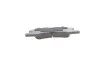 Комплект гальмівних колодок (дискових) METELLI Metelli 22-0605-0 (фото 2)