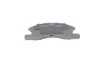Комплект гальмівних колодок (дискових) METELLI Metelli 22-0605-0 (фото 3)