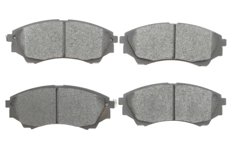 Комплект тормозных колодок (дисковых).) METELLI Metelli 22-0610-0
