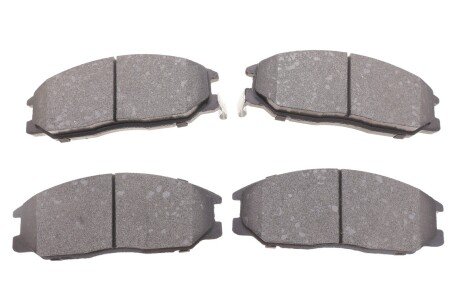 Комплект гальмівних колодок.).) Metelli 22-0632-0