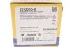 Колодки гальмівні (задні) Renault Trafic II/III/Opel Vivaro A/B/Nissan Primastar 01-/NV300/Fiat UA63 Metelli 22-0635-0 (фото 8)