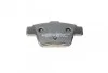 Колодки гальмівні (задні) Citroen C4 04-11/Peugeot 207 06-13/307 00-12 METELLI UA63 Metelli 22-0639-0 (фото 4)
