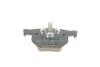 Комплект гальмівних колодок (дискових) METELLI Metelli 22-0643-0 (фото 4)