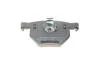 Колодки гальмівні (задні) BMW 5 (E60/E61) 02-10/6 (E63/E64) 04-10 METELLI UA63 Metelli 22-0644-0 (фото 3)
